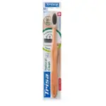 Trisa Tooth Brush Natural Clean Med